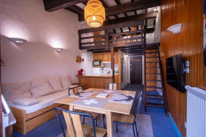 Tignes - Studio spacieux idéal pour 3 per